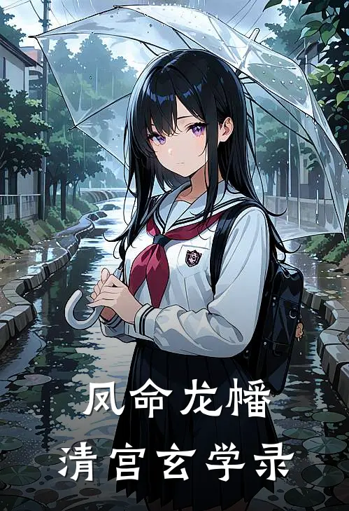 锦鸾噶尔泰《凤命龙幡：清宫玄学录》全本免费在线阅读_(锦鸾噶尔泰)最新章节在线阅读