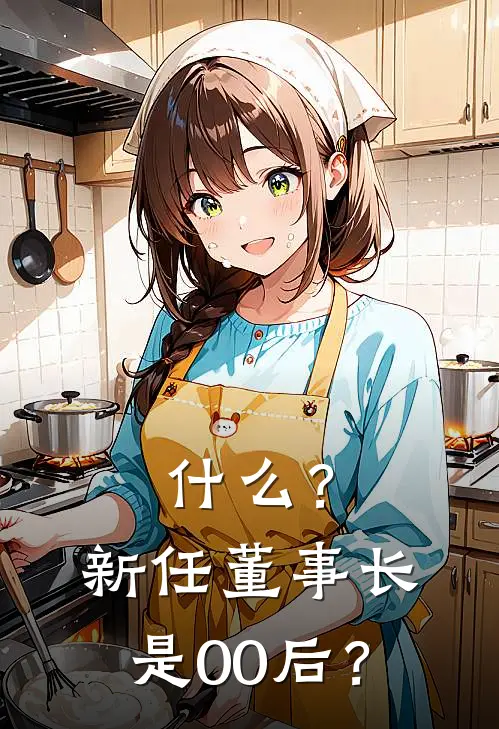 什么？新任董事长是00后？全文免费阅读无弹窗大结局_什么？新任董事长是00后？（陆凡柳颜）小说免费阅读大结局