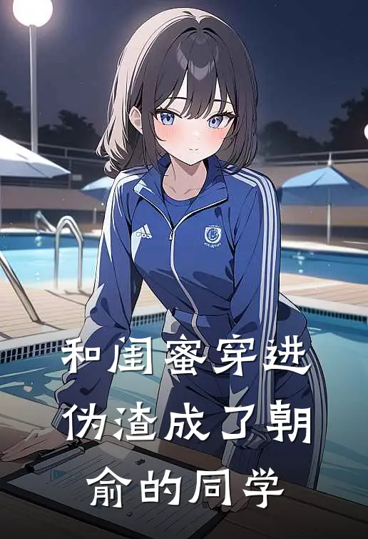 和闺蜜穿进伪渣成了朝俞的同学(谢俞唐莫)已完结小说_和闺蜜穿进伪渣成了朝俞的同学(谢俞唐莫)小说免费在线阅读