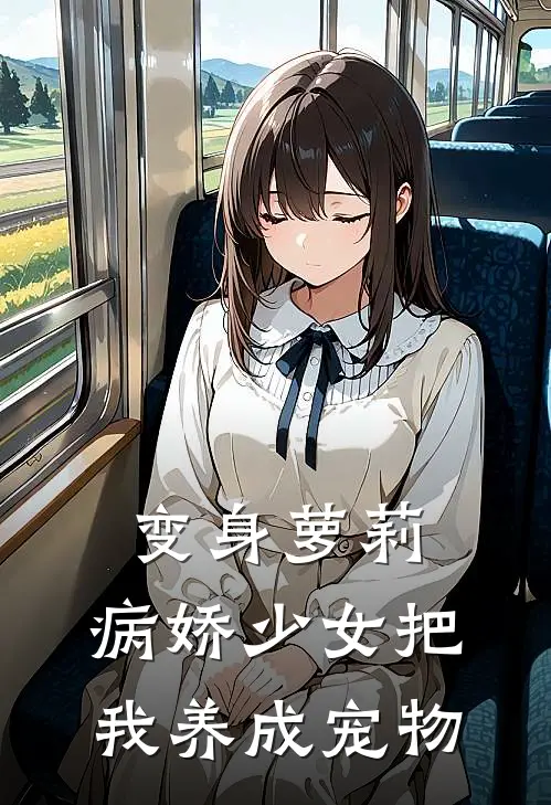 变身萝莉，病娇少女把我养成宠物