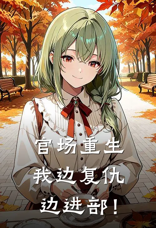 官场重生：我边复仇，边进部！张易邬军完整版小说全文免费阅读_最新章节列表官场重生：我边复仇，边进部！(张易邬军)