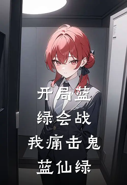 开局蓝绿会战，我痛击鬼蓝仙绿绿友林疏月全文免费阅读无弹窗大结局_（绿友林疏月）开局蓝绿会战，我痛击鬼蓝仙绿最新小说