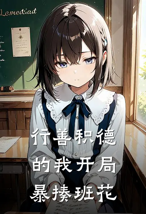 行善积德的我开局暴揍班花（杨宁黄毛）全文免费阅读无弹窗大结局_行善积德的我开局暴揍班花最新章节列表