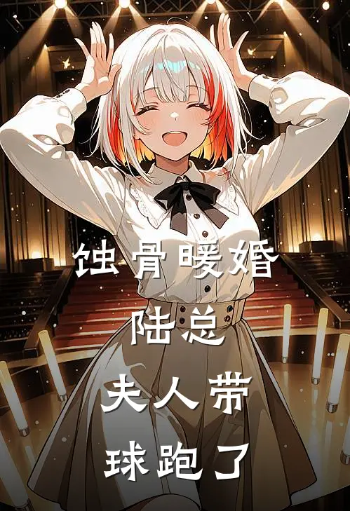 蚀骨暖婚：陆总，夫人带球跑了林晚陆霆枭最新小说全文阅读_在线免费小说蚀骨暖婚：陆总，夫人带球跑了(林晚陆霆枭)
