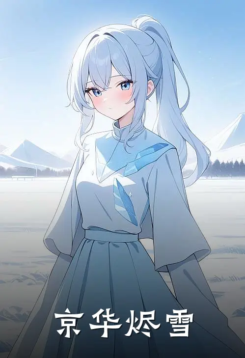 京华烬雪