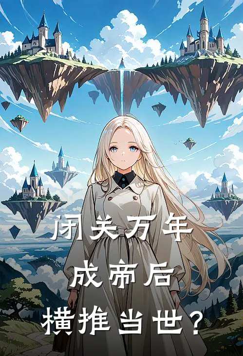 闭关万年成帝后，横推当世？云清凌少完整免费小说_小说全文免费阅读闭关万年成帝后，横推当世？云清凌少