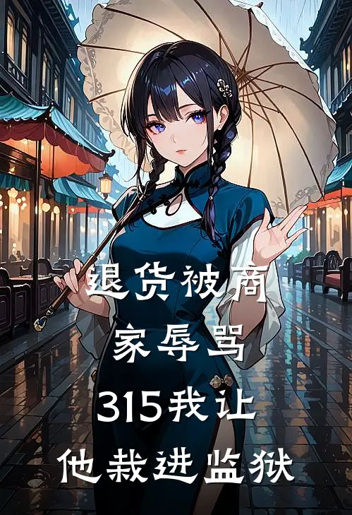 退货被商家辱骂，315我让他栽进监狱