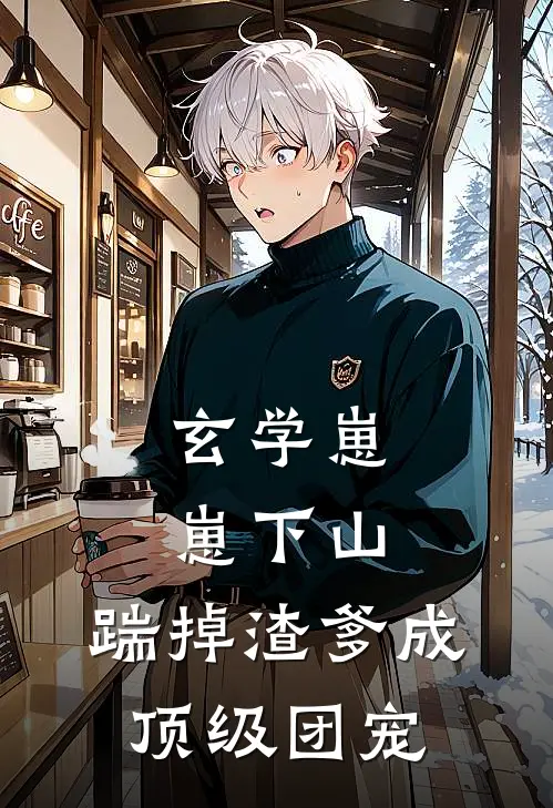 玄学崽崽下山，踹掉渣爹成顶级团宠(糖糖酥酥)完整版免费全文阅读_完本小说推荐玄学崽崽下山，踹掉渣爹成顶级团宠(糖糖酥酥)