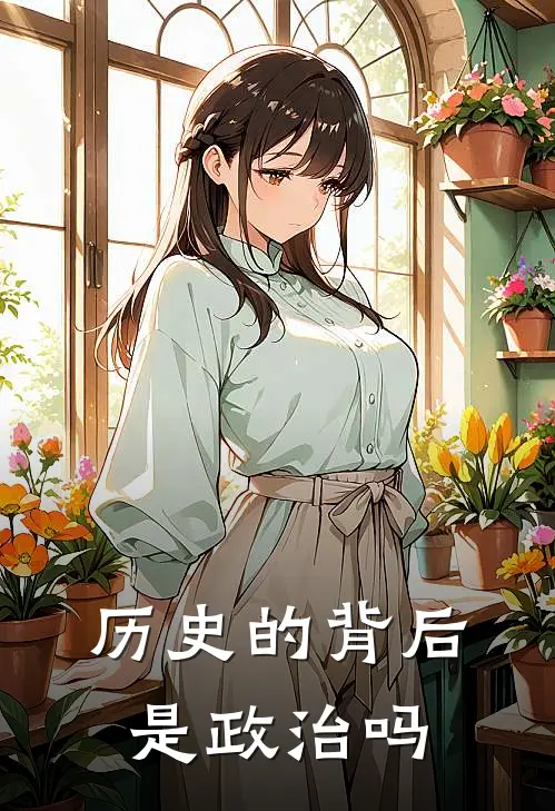 历史的背后是政治吗