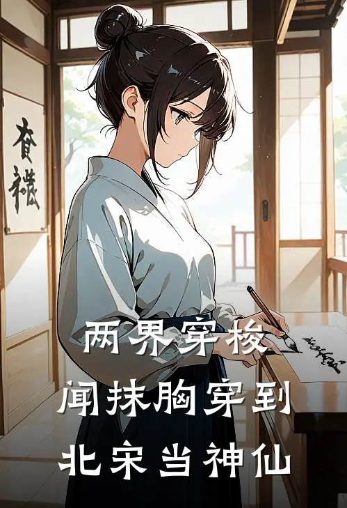 两界穿梭：闻抹胸穿到北宋当神仙(杨金花杨晓岚)在线阅读免费小说_完整版小说免费阅读两界穿梭：闻抹胸穿到北宋当神仙(杨金花杨晓岚)