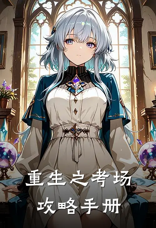 重生之考场攻略手册郑墩吴唯一完整版小说全文免费阅读_最新章节列表重生之考场攻略手册(郑墩吴唯一)