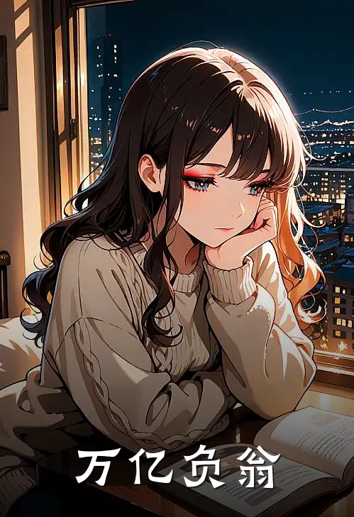 万亿负翁(陈烬陈烬)全本免费在线阅读_陈烬陈烬全文阅读