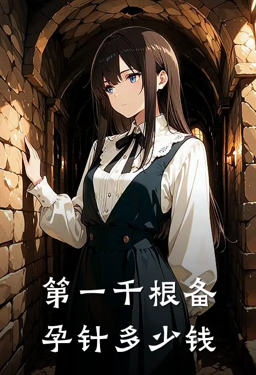 第一千根备孕针多少钱