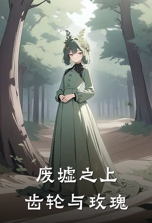 废墟之上：齿轮与玫瑰(白薇白薇)热门小说阅读_全文免费阅读废墟之上：齿轮与玫瑰白薇白薇