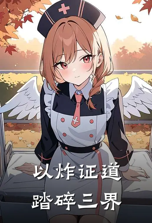 以炸证道，踏碎三界