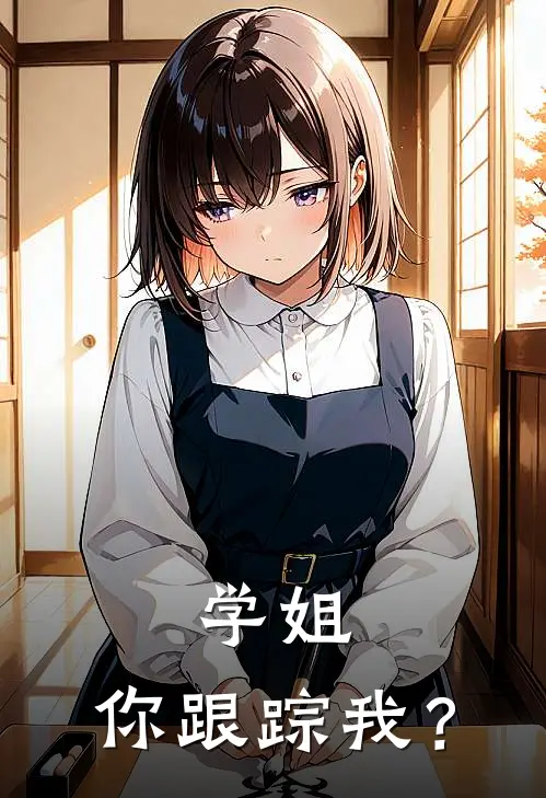 学姐，你跟踪我？(周落许清婉)完结版小说推荐_最新完结小说推荐学姐，你跟踪我？周落许清婉
