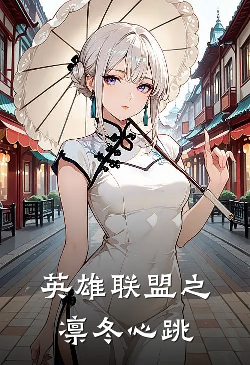 英雄联盟之凛冬心跳(卡尔文巴克)免费阅读完整版小说_完结免费小说英雄联盟之凛冬心跳(卡尔文巴克)