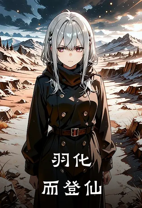 羽化，而登仙(凌洢上官尘)免费阅读无弹窗_最新好看小说推荐羽化，而登仙凌洢上官尘