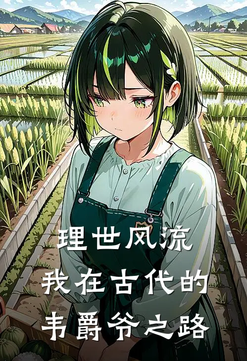 理世风流：我在古代的韦爵爷之路林枫林枫热门的网络小说_完整版小说理世风流：我在古代的韦爵爷之路(林枫林枫)