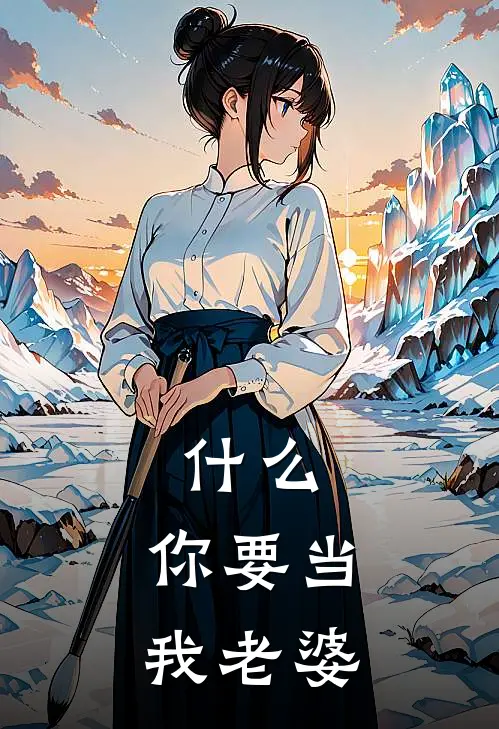 林栢谢庆《什么，你要当我老婆》全本免费在线阅读_(林栢谢庆)最新章节在线阅读