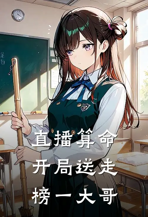 直播算命：开局送走榜一大哥（张秋月孟龙）最新章节列表