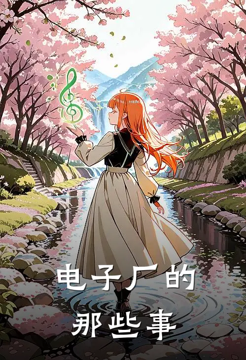 电子厂的那些事