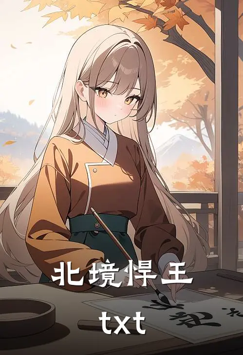 北境悍王txt