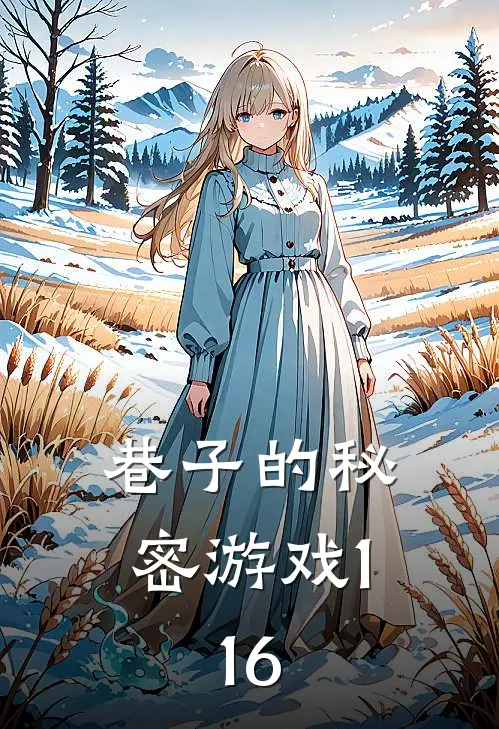 巷子的秘密游戏1.16