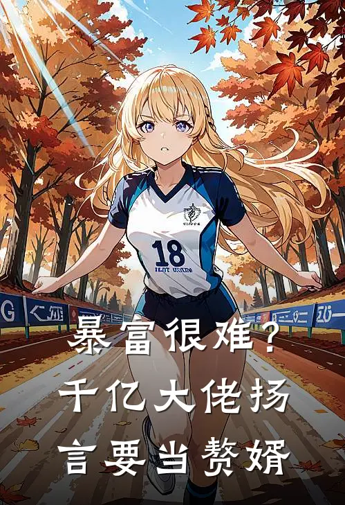 暴富很难？千亿大佬扬言要当赘婿乔简予陈凝好看的小说推荐完结_在哪看免费小说暴富很难？千亿大佬扬言要当赘婿乔简予陈凝