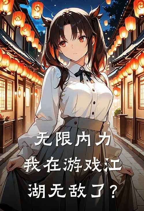 无限内力，我在游戏江湖无敌了？游姜天武免费完整版小说_热门小说大全无限内力，我在游戏江湖无敌了？游姜天武