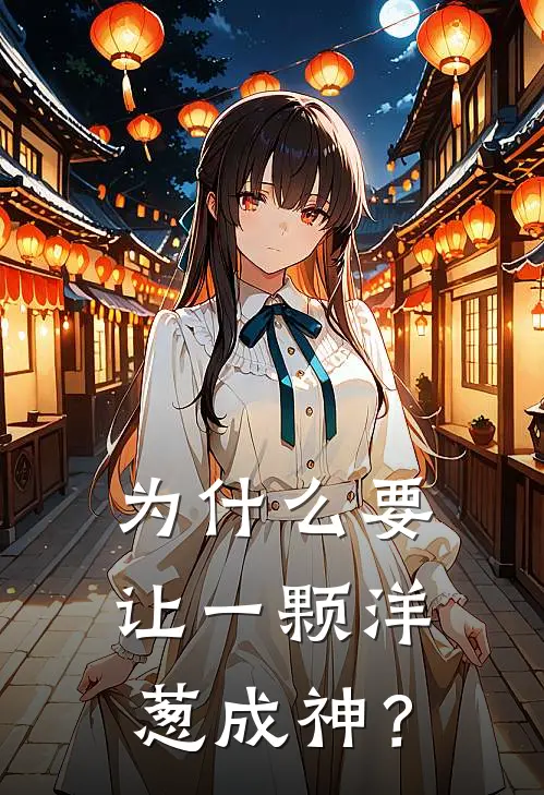 为什么要让一颗洋葱成神？