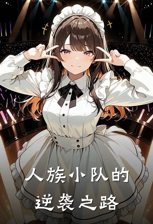 人族小队的逆袭之路