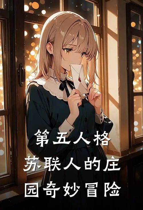 第五人格：苏联人的庄园奇妙冒险格秋格秋免费小说全集_免费阅读无弹窗第五人格：苏联人的庄园奇妙冒险格秋格秋