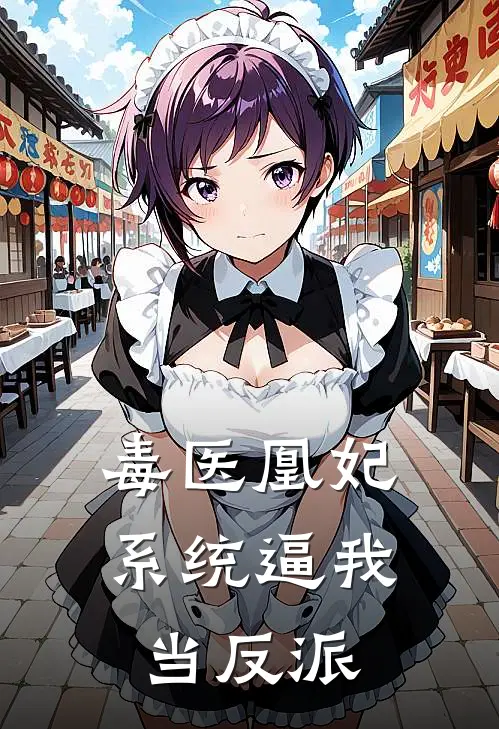 毒医凰妃：系统逼我当反派沈惊凰萧临渊热门完结小说_最热门小说毒医凰妃：系统逼我当反派沈惊凰萧临渊