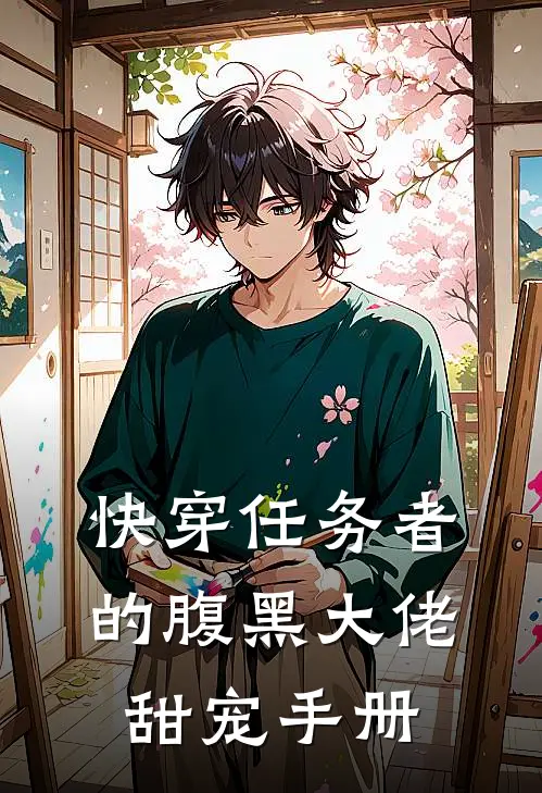 快穿任务者的腹黑大佬甜宠手册沈宴清苏晚照免费小说全集_小说免费完结快穿任务者的腹黑大佬甜宠手册沈宴清苏晚照