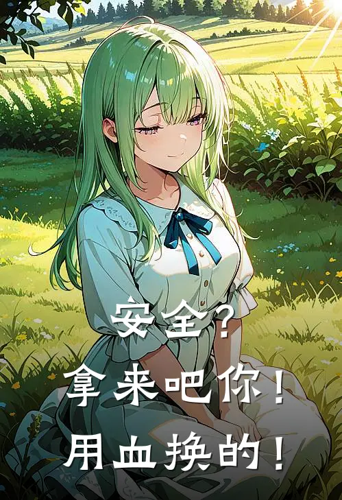 安全？拿来吧你！用血换的！黎九幽赵铁柱热门的网络小说_热门的网络小说安全？拿来吧你！用血换的！(黎九幽赵铁柱)