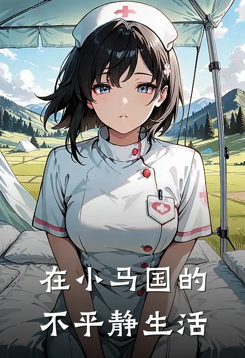 在小马国的不平静生活