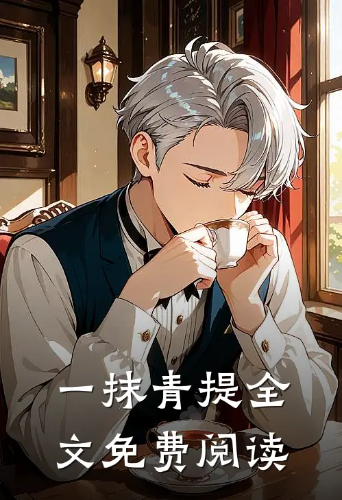 一抹青提全文免费阅读