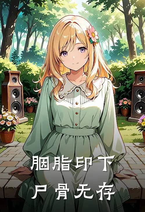 胭脂印下，尸骨无存