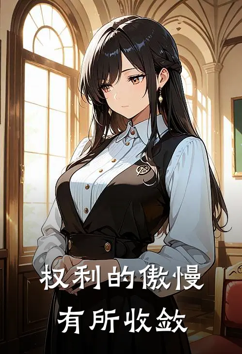 权利的傲慢有所收敛