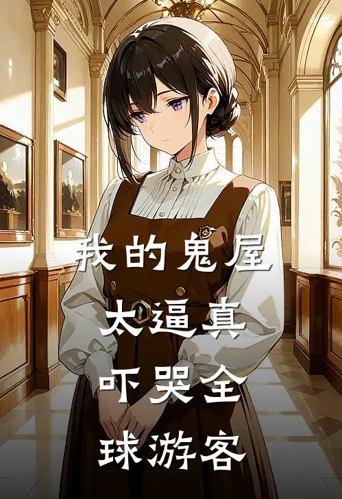 我的鬼屋太逼真，吓哭全球游客(林凡张伟)最新小说_免费阅读完整版小说我的鬼屋太逼真，吓哭全球游客(林凡张伟)