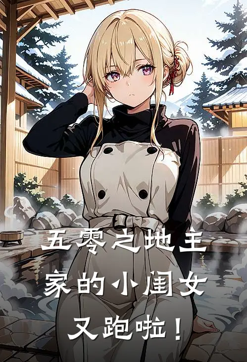 五零之地主家的小闺女又跑啦！