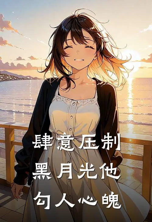 肆意压制：黑月光他勾人心魄(谢辛玉埃德加)全文免费阅读无弹窗大结局_《肆意压制：黑月光他勾人心魄》谢辛玉埃德加免费小说