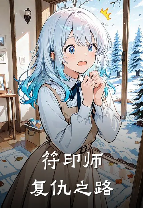 符印师：复仇之路(凌鸽晓晓)热门小说排行_完结版小说符印师：复仇之路凌鸽晓晓