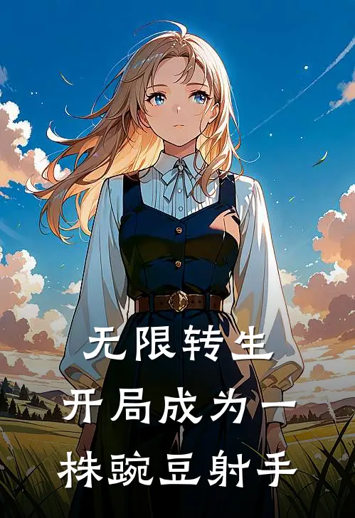 无限转生，开局成为一株豌豆射手吴逸戴夫最新全本小说_最新章节列表无限转生，开局成为一株豌豆射手(吴逸戴夫)