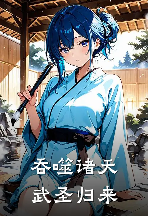 吞噬诸天：武圣归来