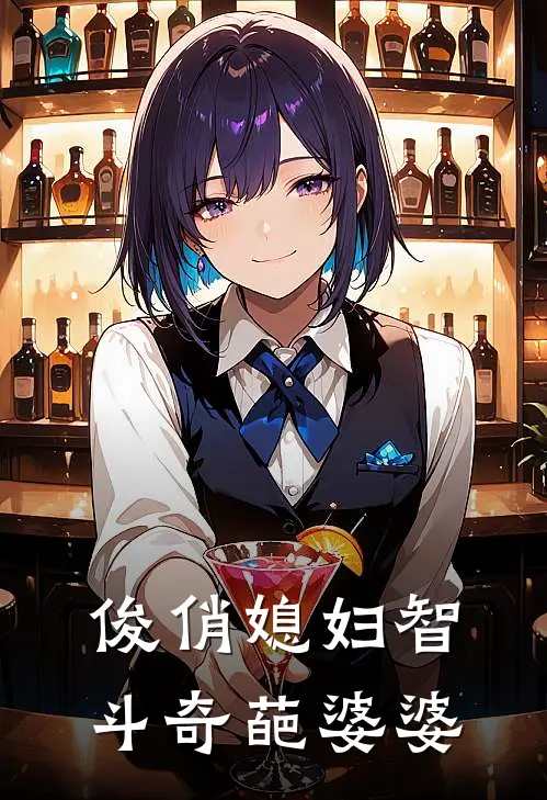 俊俏媳妇智斗奇葩婆婆