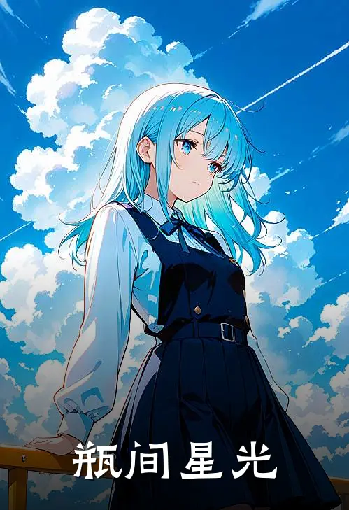 瓶间星光(江屿江屿)完结版免费小说_热门完结小说瓶间星光(江屿江屿)