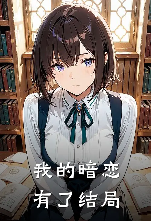 我的暗恋有了结局(甘锦尹素兰)全本免费小说_新热门小说我的暗恋有了结局甘锦尹素兰