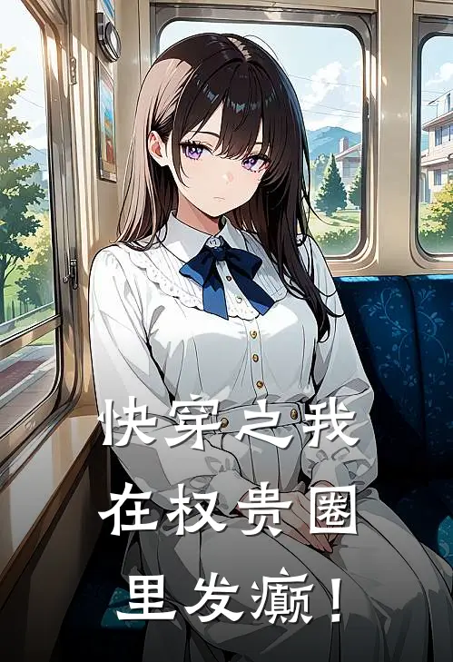 快穿之我在权贵圈里发癫！(洛离苏浅玥)完结版免费小说_热门完结小说快穿之我在权贵圈里发癫！(洛离苏浅玥)